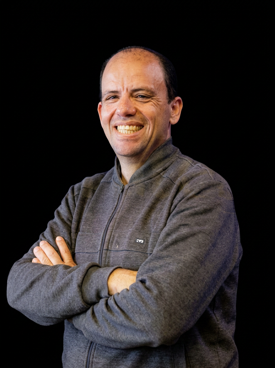 Ismael Rabelo